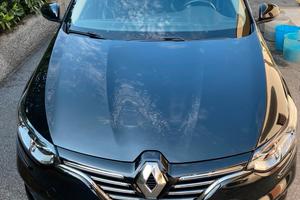 Renault Megane Mégane Sporter dCi 8V 110 CV Energy