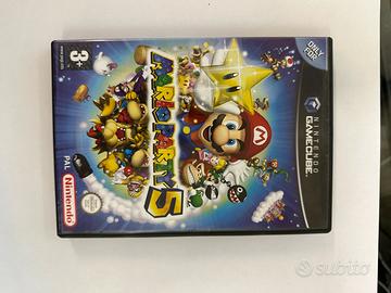 Mario Party Gamecube 5