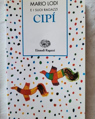 libro per bambini 