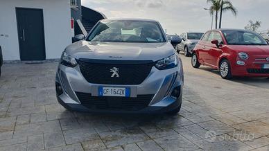 PEUGEOT 2008 1.5 KM CERTIFICATI