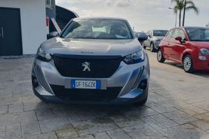 PEUGEOT 2008 1.5 KM CERTIFICATI