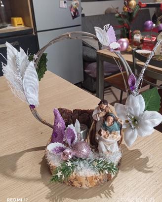 decorazioni di natale 