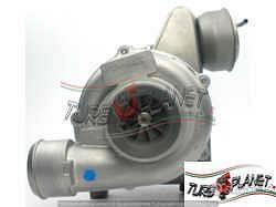 Turbo mercedes viano/vito