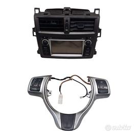 KIT NAVIGATORE TOYOTA Verso S (P120) 86140-52010 1