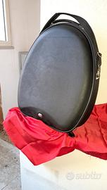 Borsa tracolla con manico Delsey