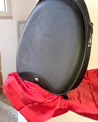 Borsa tracolla con manico Delsey