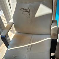 Poltrona da ufficio sedia da ufficio