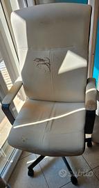 Poltrona da ufficio sedia da ufficio