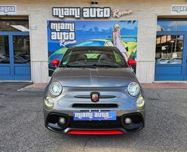 Abarth 595 C 1.4 Turbo 180 CV Competizione 70° ANN