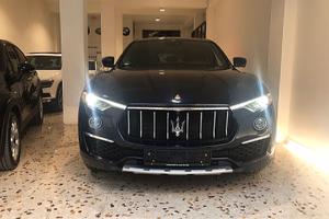 Maserati Levante Diesel 250cv Panoramico 12/2020