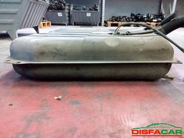 SERBATOIO CARBURANTE  FIAT DUCATO