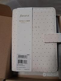 organizer filofax moonlight formato personal 