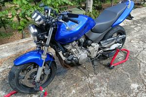 Moto Honda Hornet 2001