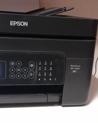 Stereo aiwa e fotocopiatrice epson