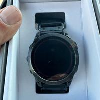Garmin Fenix 7 solar 47mm