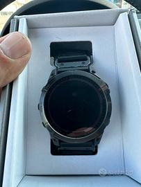 Garmin Fenix 7 solar 47mm