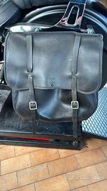 Harley Davidson Dyna ricambi