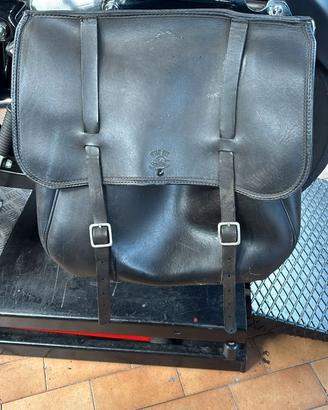 Harley Davidson Dyna ricambi