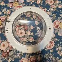 Sportello Oblò Lavatrice SMEG completo cerniera