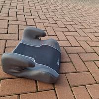 Alzabimbo per Auto Giordani - Gruppo 2/3 (15-36 kg