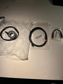 acceleratore 3 pin  5 V per bici da 250