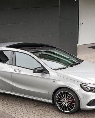 Ricambi mercedes classe a