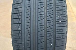 4 Pneumatici Pirelli Scorpion All Seasons