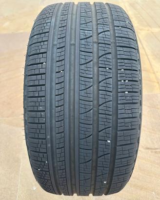 4 Pneumatici Pirelli Scorpion All Seasons