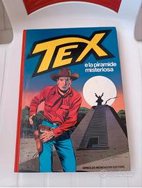 Tex cartonato 
