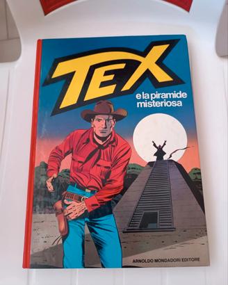 Tex cartonato 