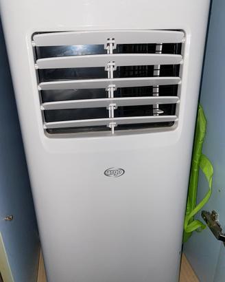 Climatizzatore Argo Swan Evo