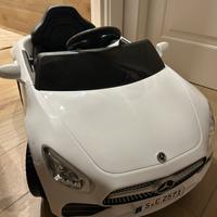 Macchina giocattolo per bambini cls