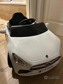 Macchina giocattolo per bambini cls