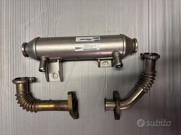 RADIATORE SCAMBIATORE EGR VALEO ORIGINALE 988281P