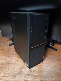 Lenovo V530 tower