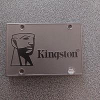 Ssd Kingston 120 Gb