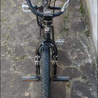 Bicicletta ragazzo BMX