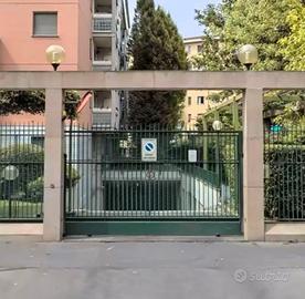 Box singolo - via alfonso corti 13, milano (20129)