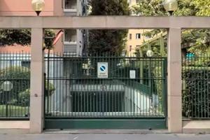 Box singolo - via alfonso corti 13, milano (20129)