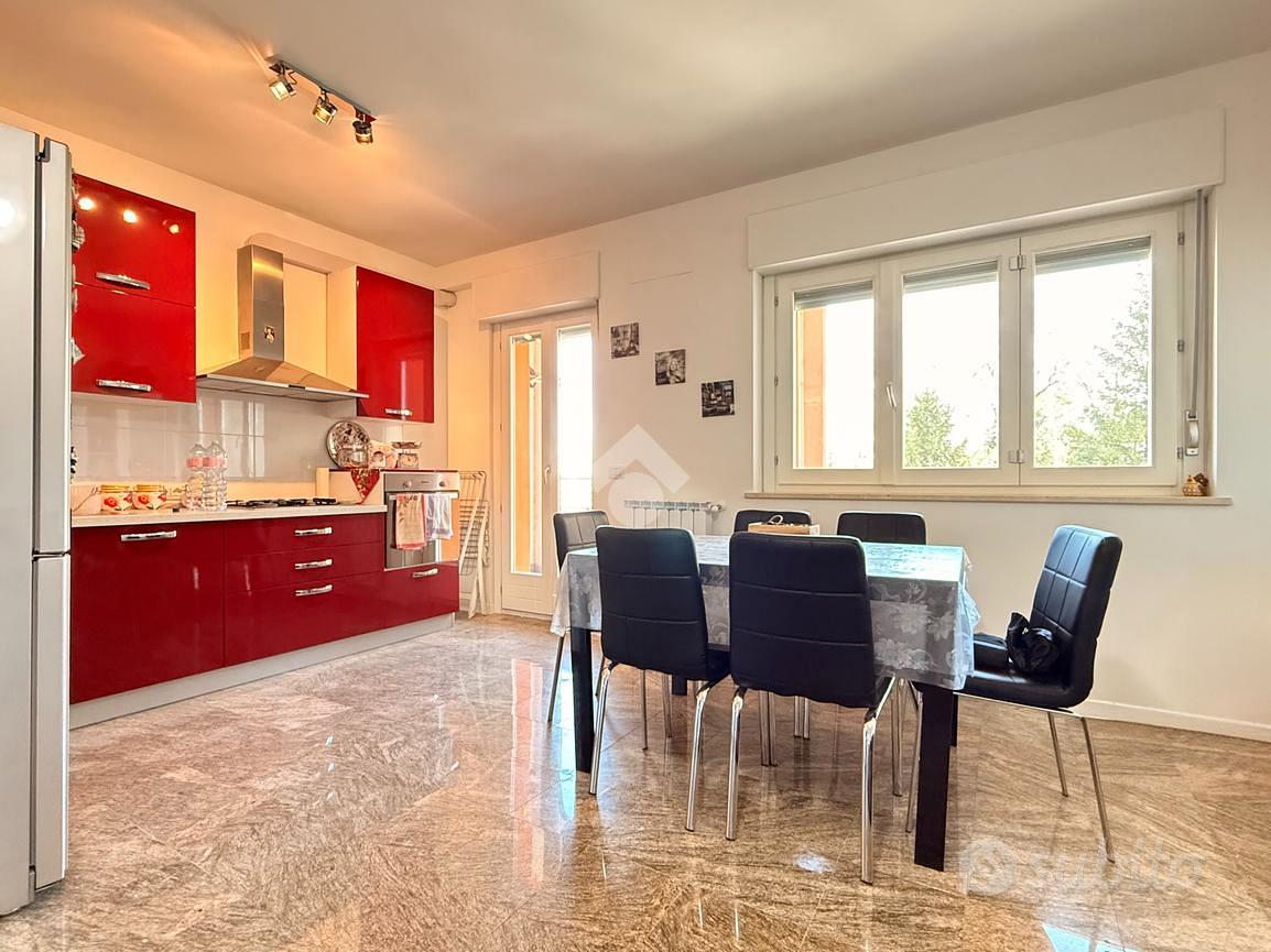 Appartamento – Folignano, Villa Pigna - Altro