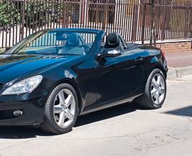 SLK 280 R171 3000 cc