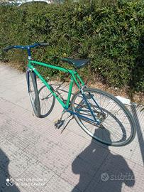 bici 28" anni 70 benotto