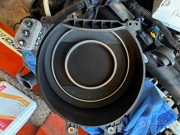 Quadro strumenti quadrante Eletrico Fiat 500