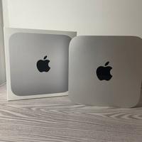 Mac Mini 2020 M1 16GB RAM 512GB SSD Fattura Apple
