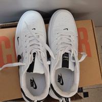 Nike Air Force 1 '07 Sportswear_Bianche_Taglia 43