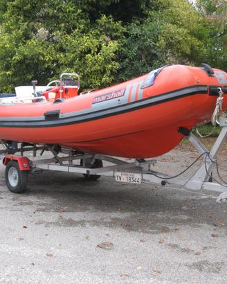 MARSHALL M80 - YAMAHA 25 TOP 700