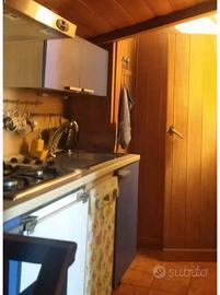 Monolocale All-Inclusive con balcone a Firenze