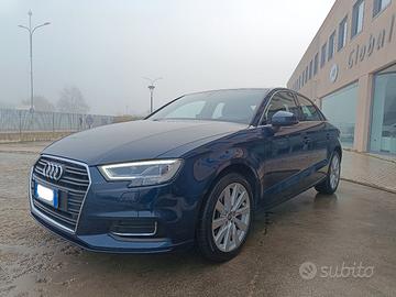 Audi A3 Sedan 1.0 TFSI 116cv S-tronic 2017