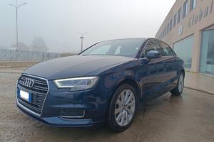 Audi A3 Sedan 1.0 TFSI 116cv S-tronic 2017