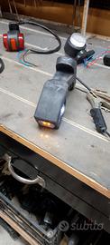 Luci ingombro a led 12/24volt